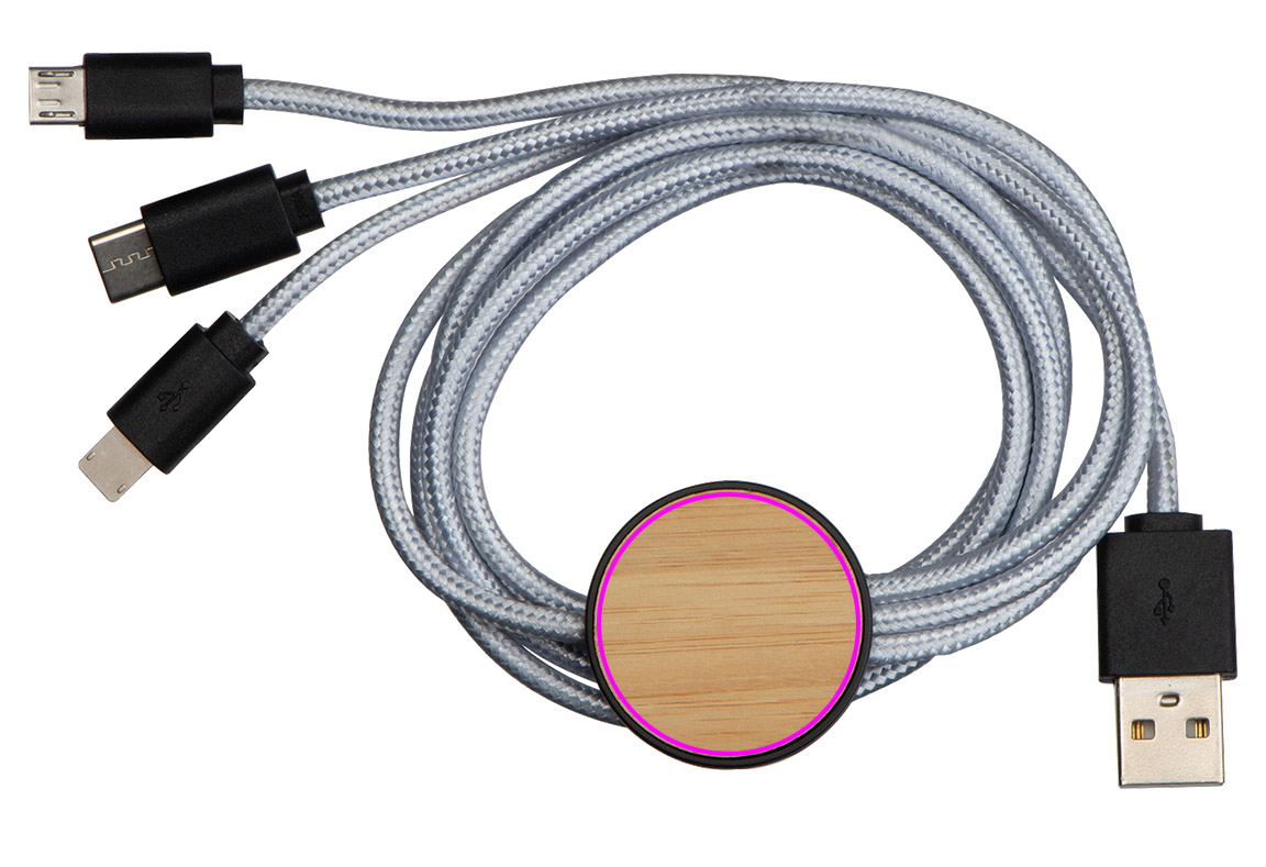 3in1 charging cable ERNESTYNA