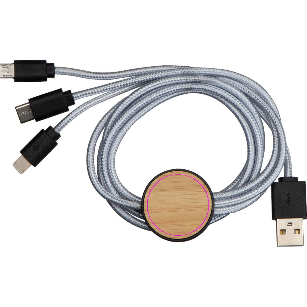 3in1 charging cable ERNESTYNA