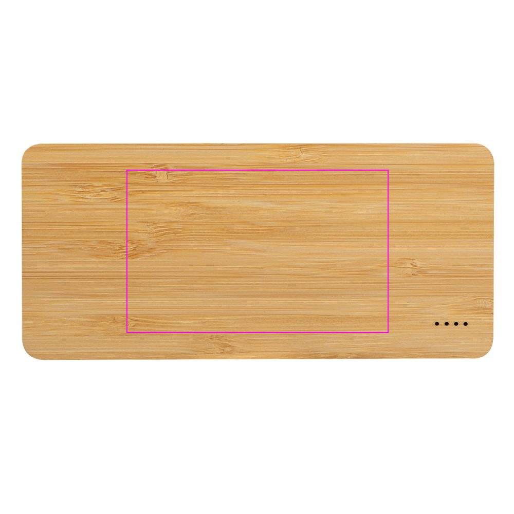 Power bank 20000 mAh VALERIA
