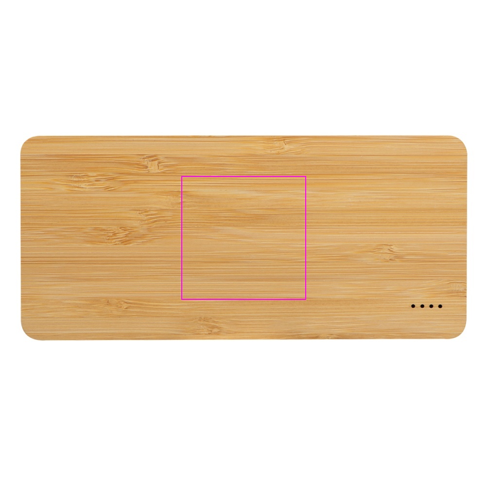 Power bank 20000 mAh VALERIA