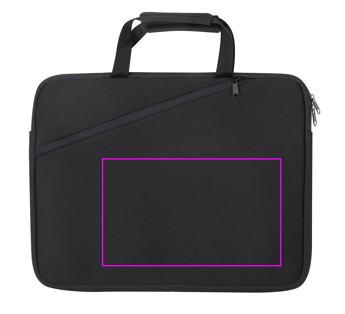 Laptop bag JEANETTE