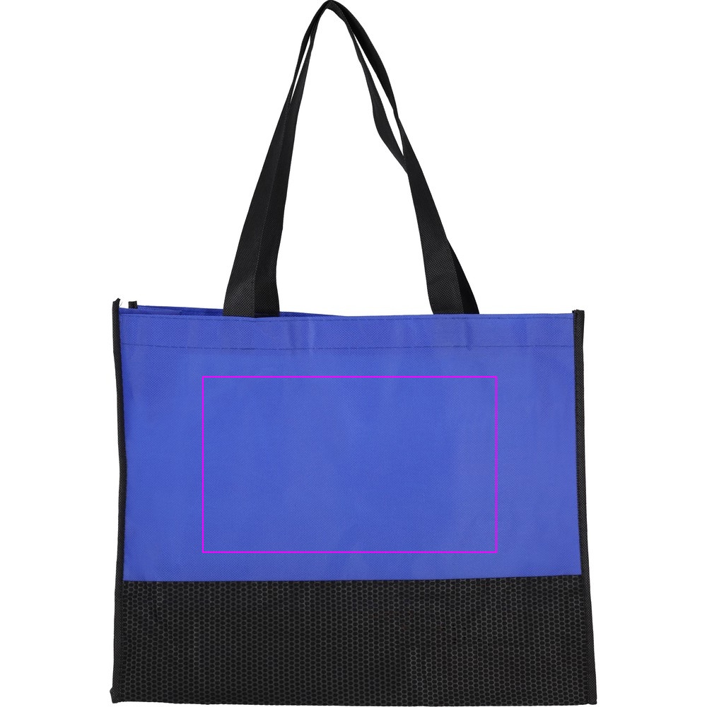Non woven bag 80 g/m2 COURTNEY