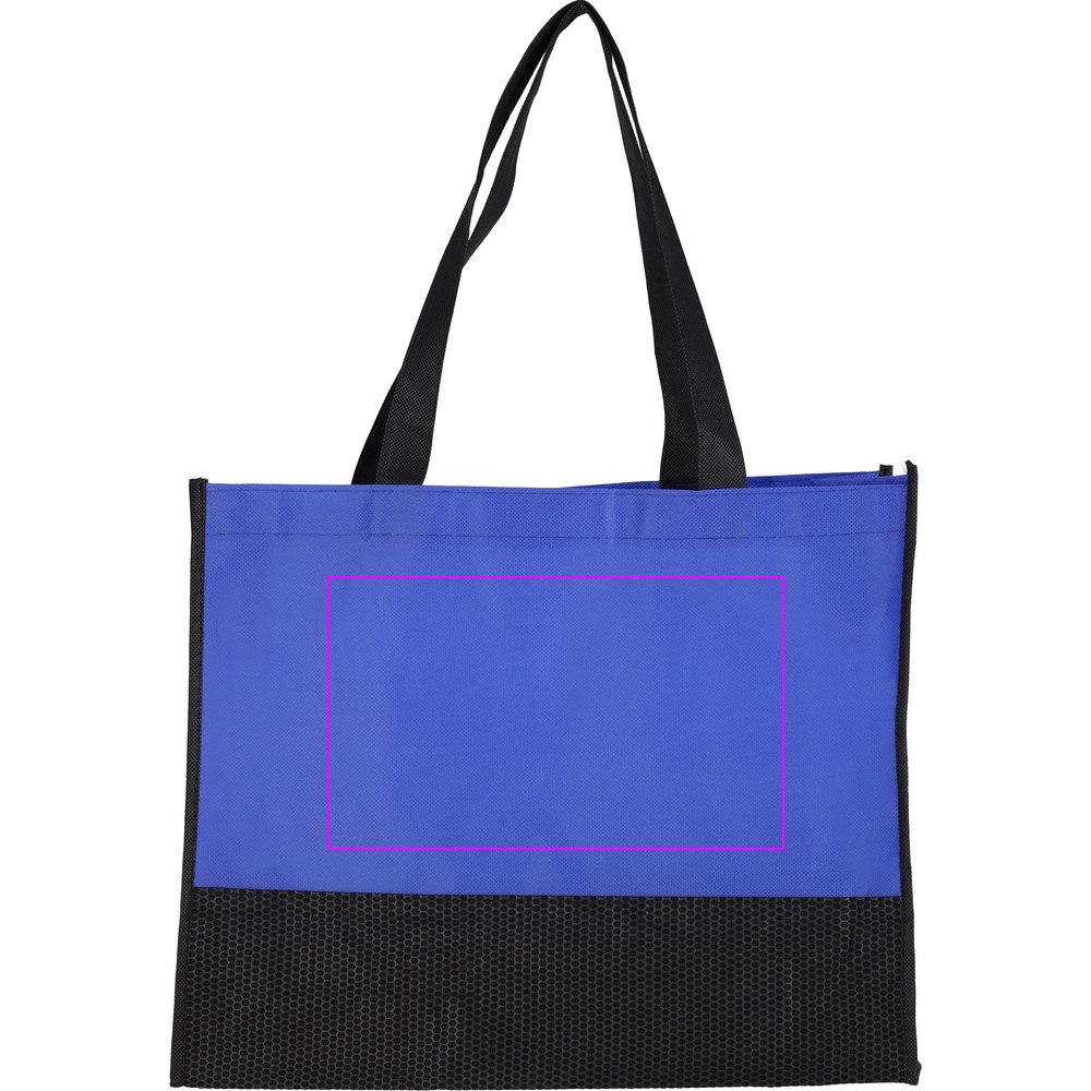 Non woven bag 80 g/m2 COURTNEY