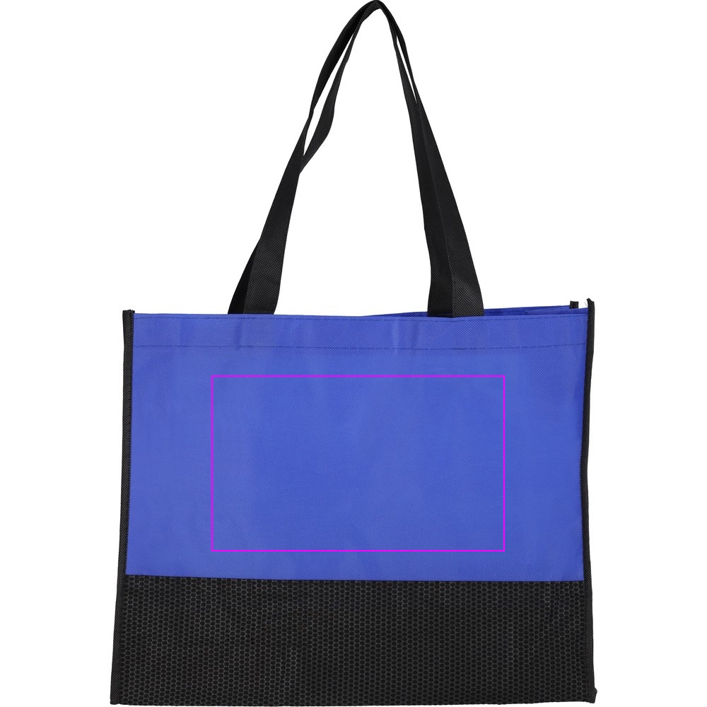 Non woven bag 80 g/m2 COURTNEY