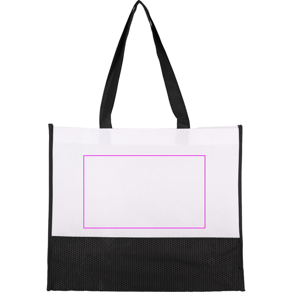 Non woven bag 80 g/m2 COURTNEY