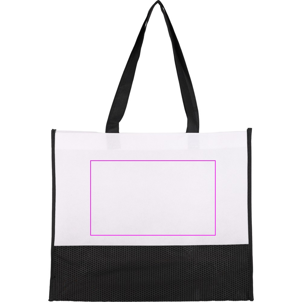 Non woven bag 80 g/m2 COURTNEY