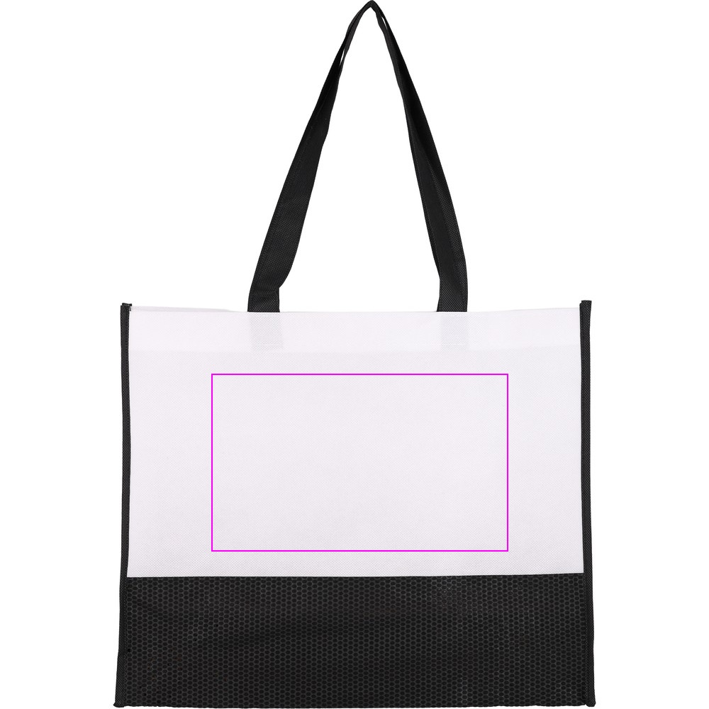 Non woven bag 80 g/m2 COURTNEY