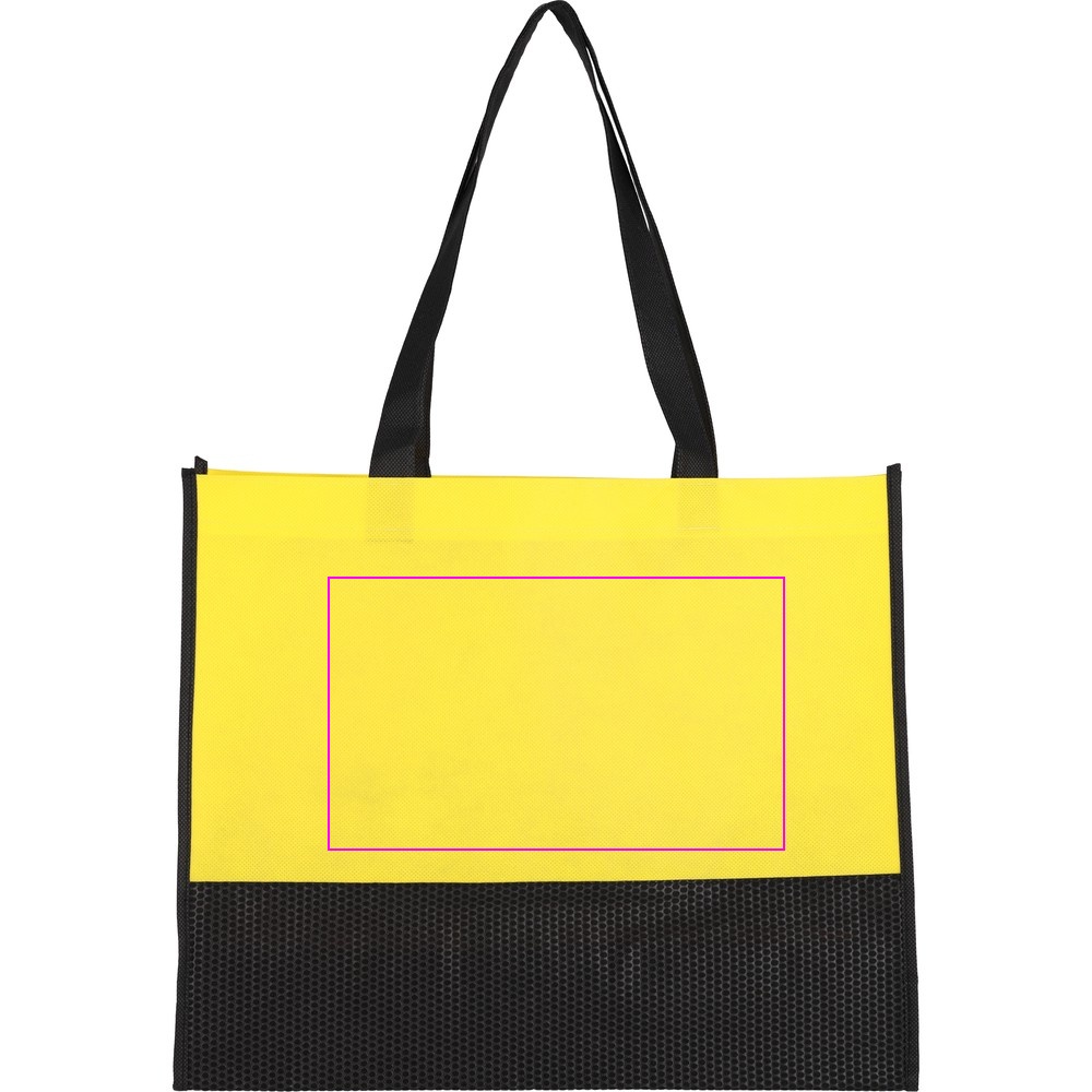 Non woven bag 80 g/m2 COURTNEY