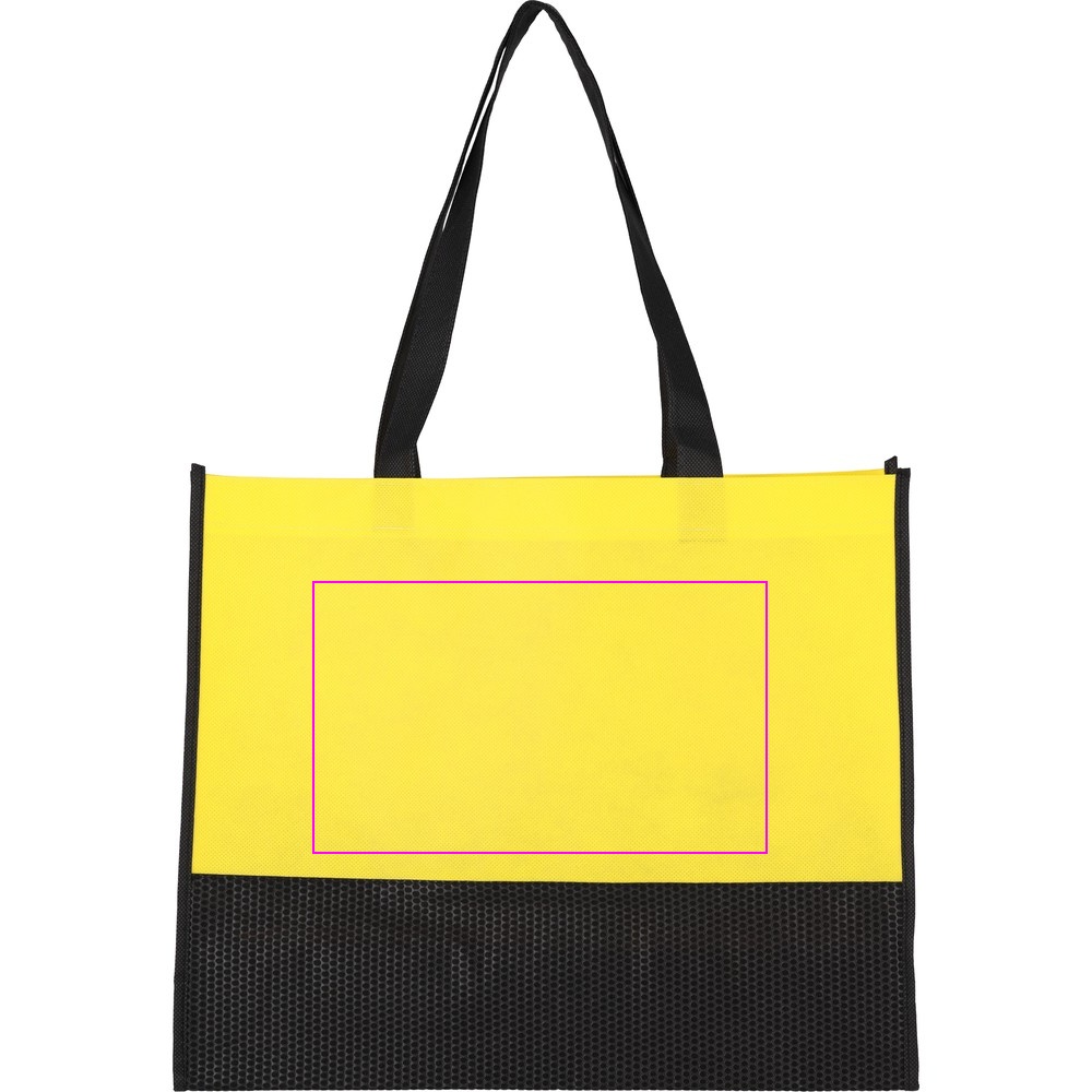 Non woven bag 80 g/m2 COURTNEY