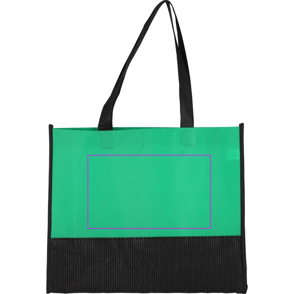 Non woven bag 80 g/m2 COURTNEY