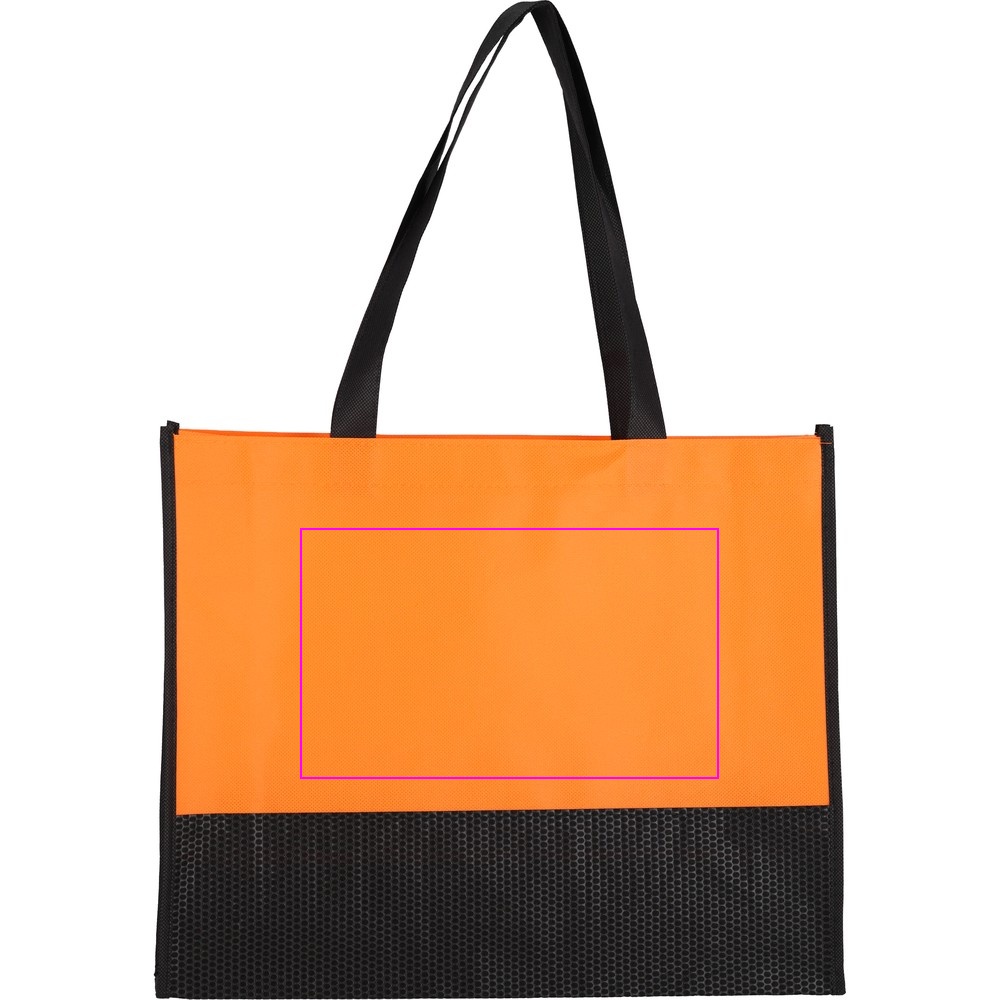 Non woven bag 80 g/m2 COURTNEY