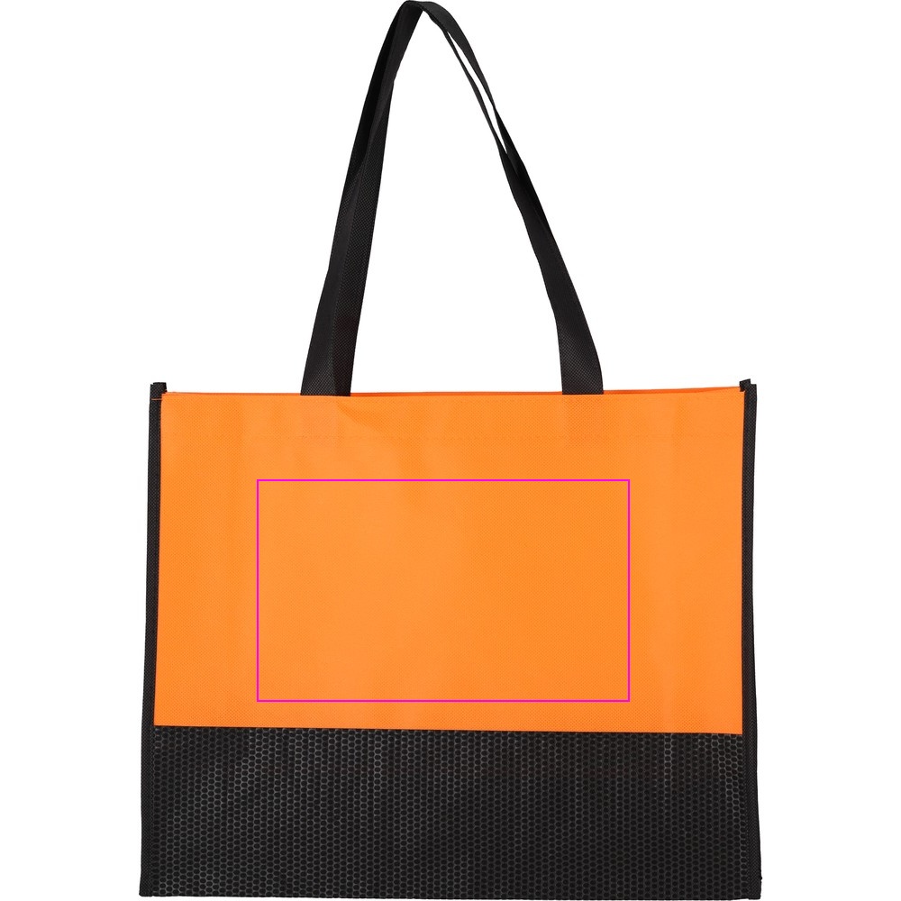 Non woven bag 80 g/m2 COURTNEY