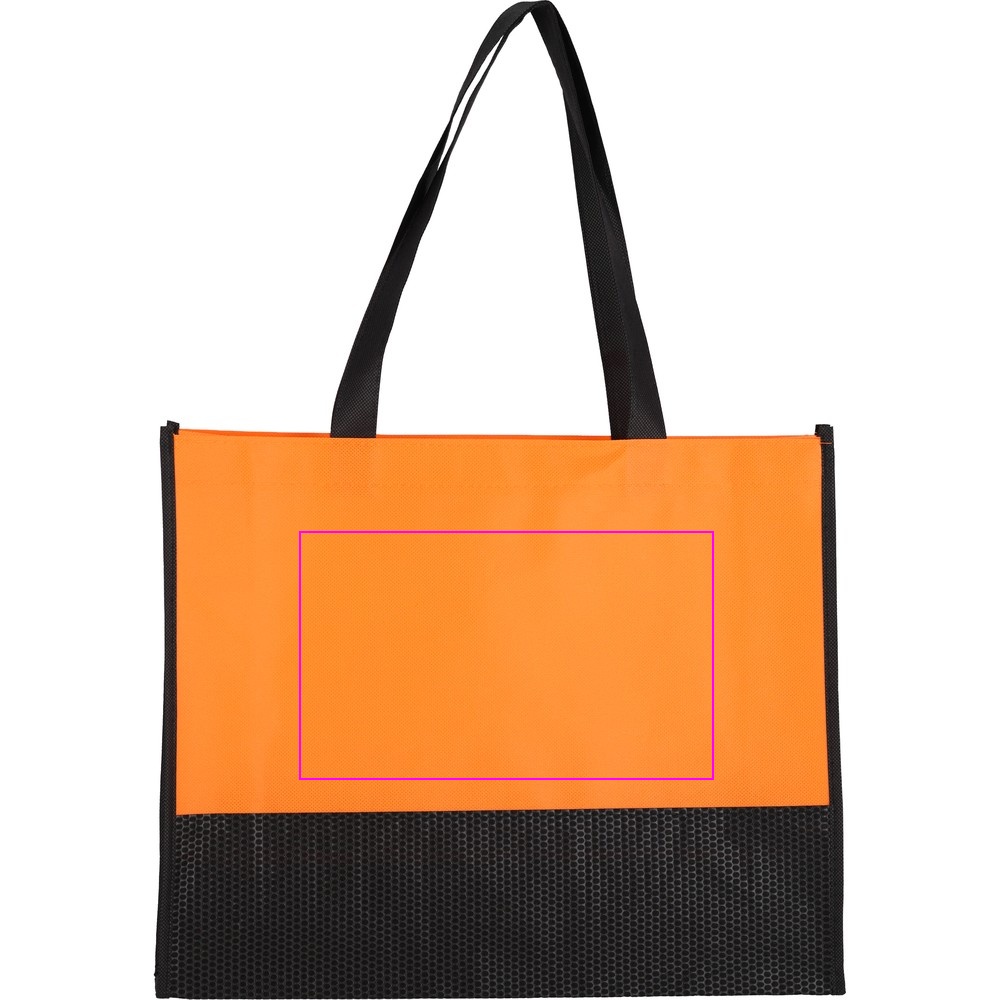 Non woven bag 80 g/m2 COURTNEY