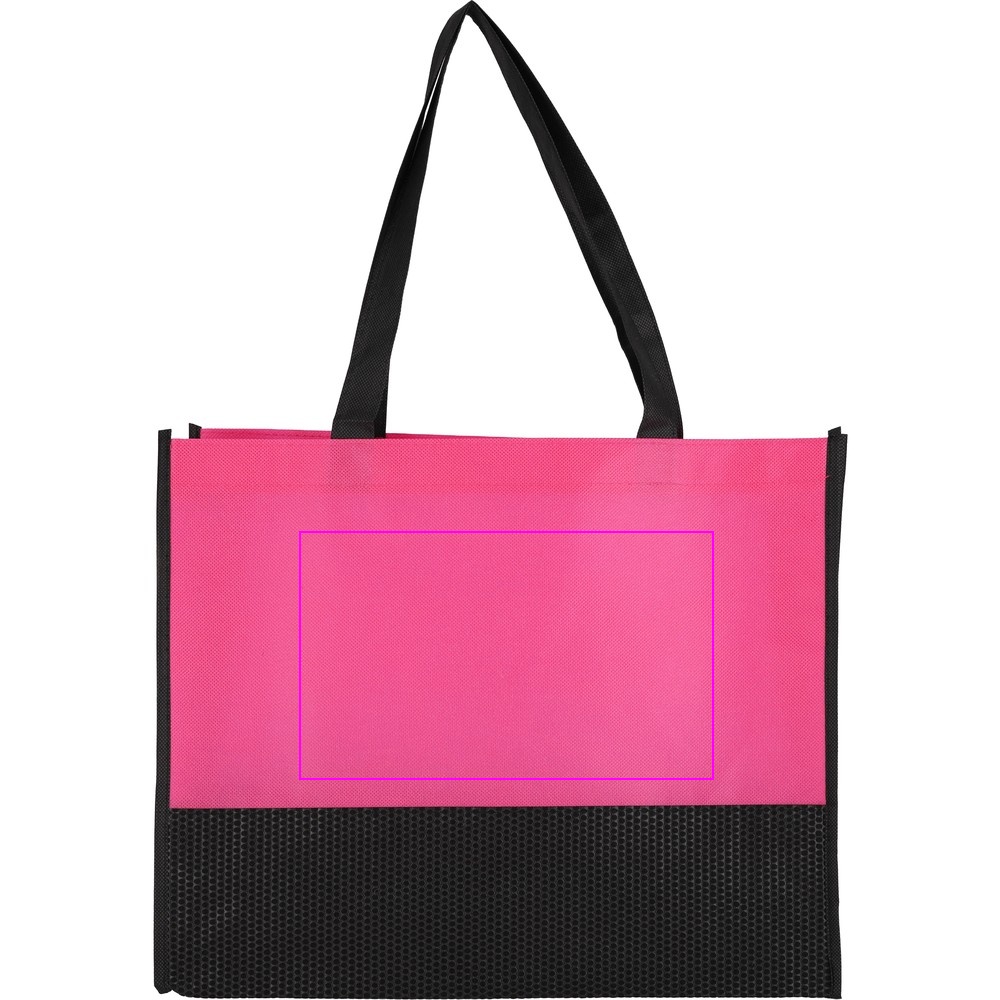 Non woven bag 80 g/m2 COURTNEY