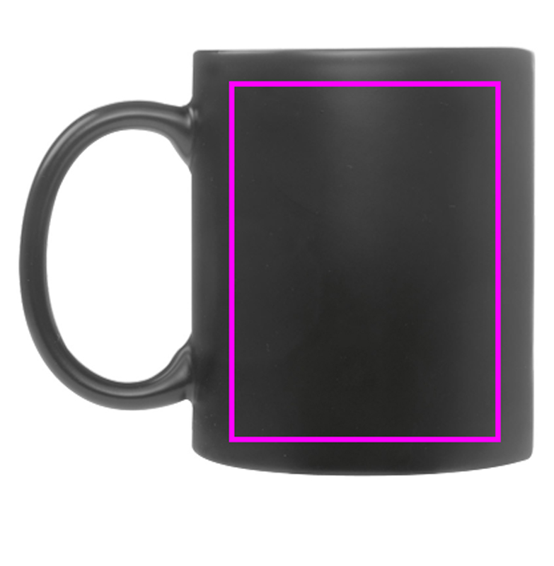 Ceramic mug 300 ml PAOLO