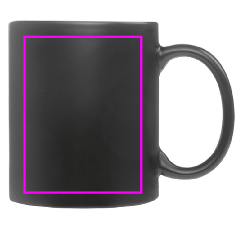 Ceramic mug 300 ml PAOLO
