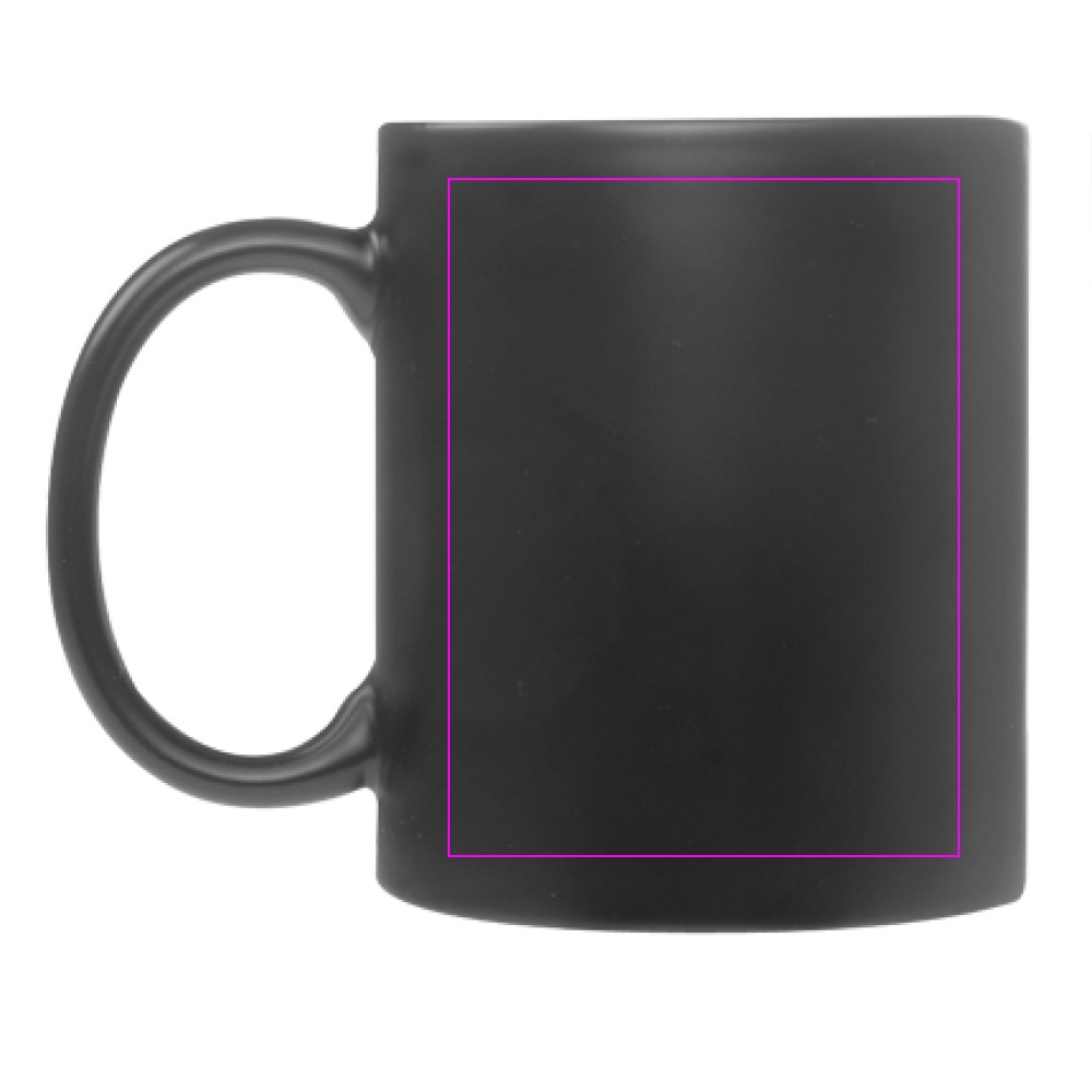 Ceramic mug 300 ml PAOLO