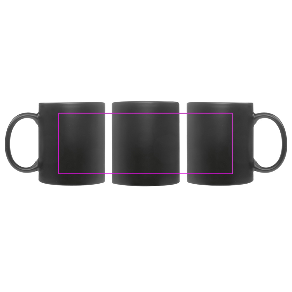 Ceramic mug 300 ml PAOLO