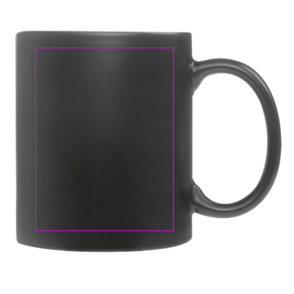Ceramic mug 300 ml PAOLO