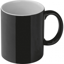 Ceramic mug 300 ml PAOLO