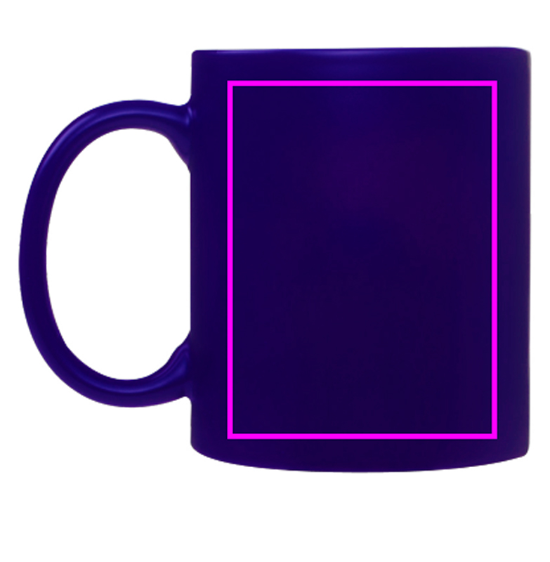 Ceramic mug 300 ml PAOLO