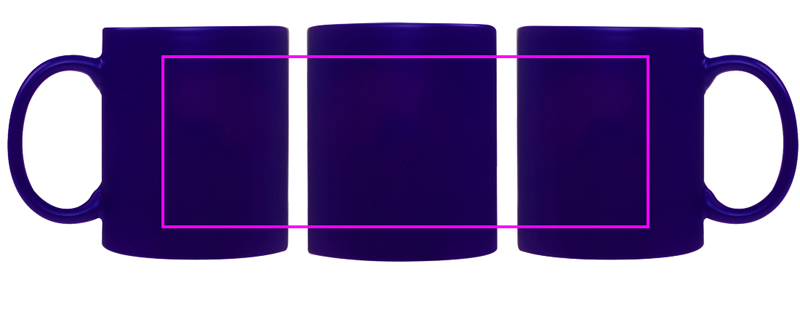 Ceramic mug 300 ml PAOLO