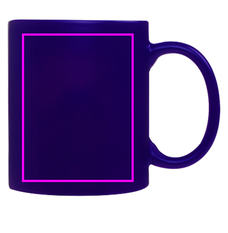 Ceramic mug 300 ml PAOLO
