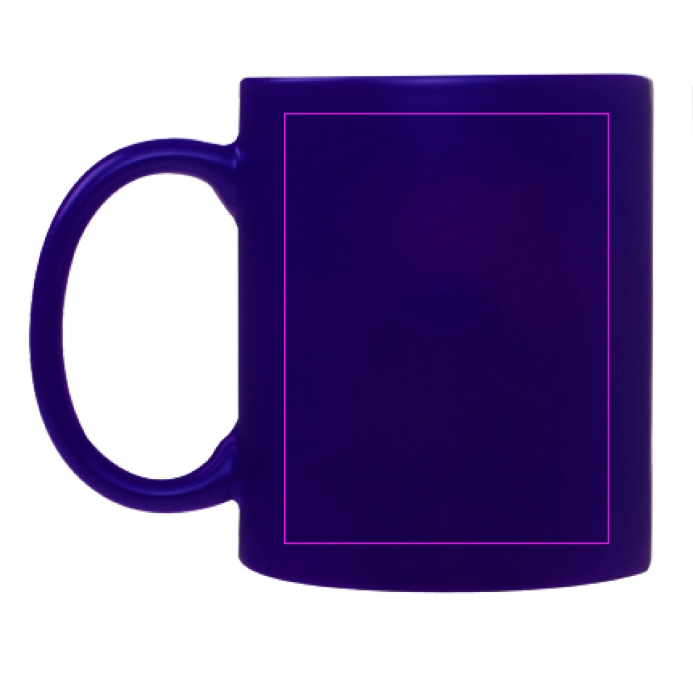 Ceramic mug 300 ml PAOLO