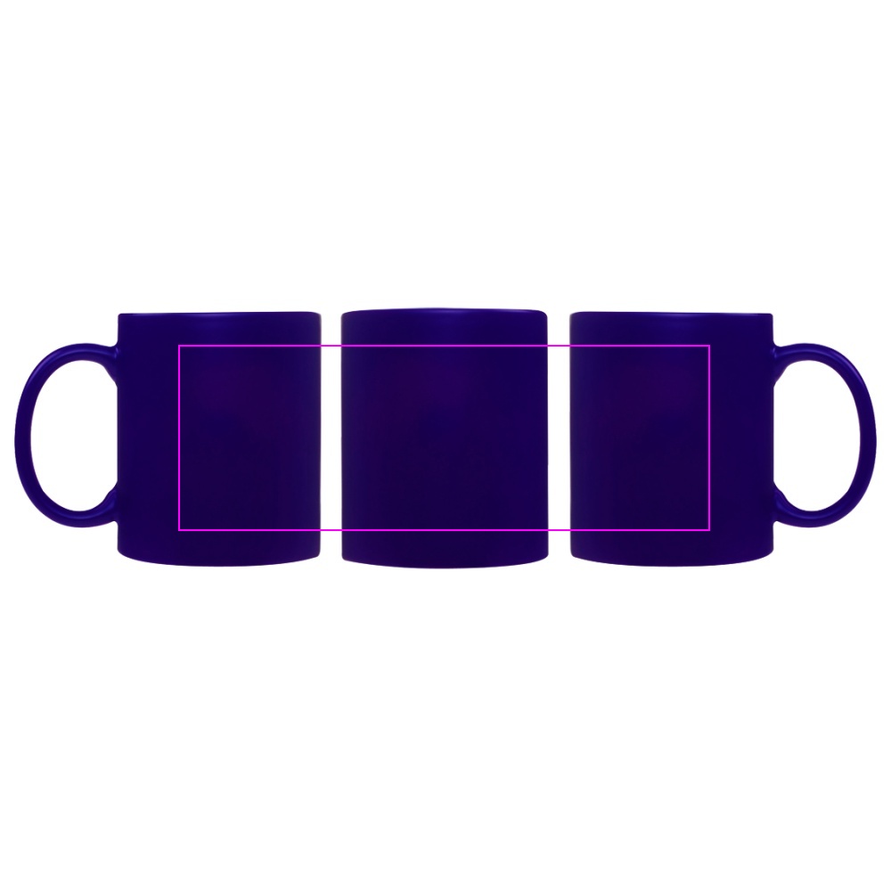 Ceramic mug 300 ml PAOLO