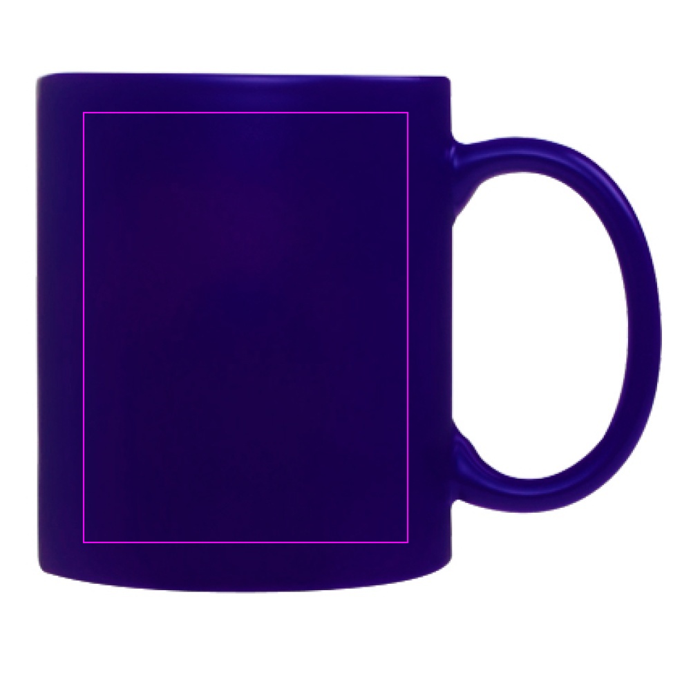Ceramic mug 300 ml PAOLO