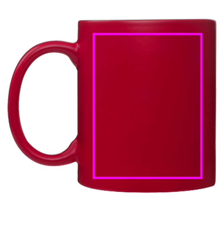 Ceramic mug 300 ml PAOLO