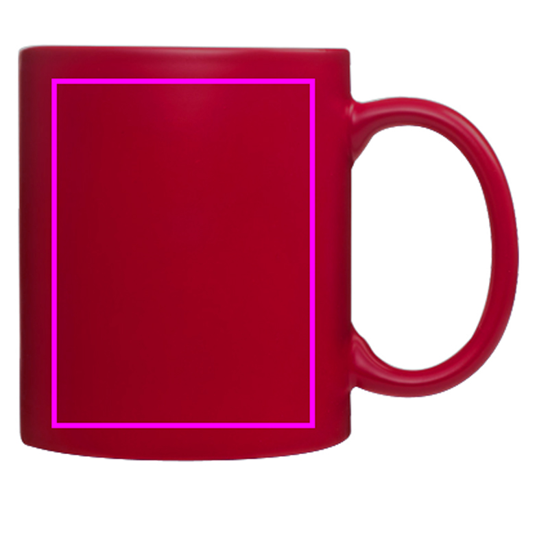 Ceramic mug 300 ml PAOLO