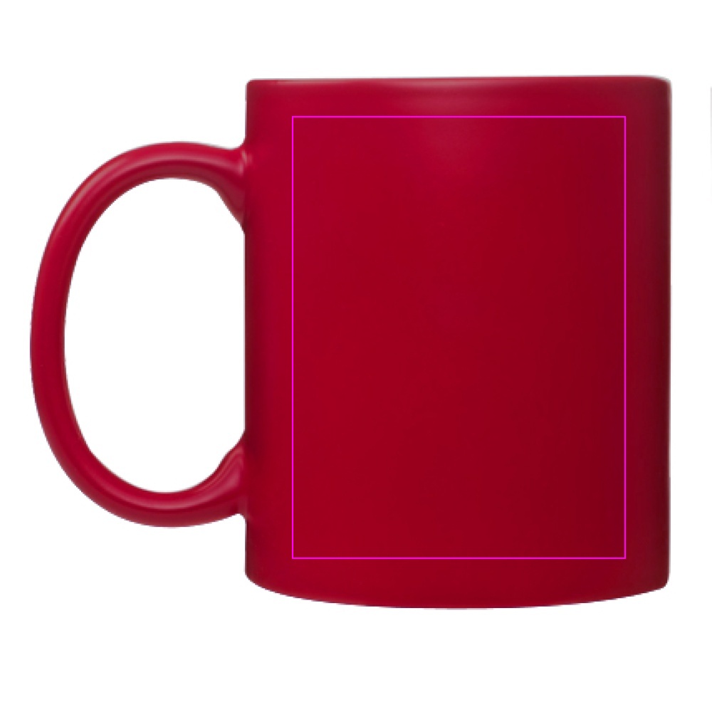 Ceramic mug 300 ml PAOLO
