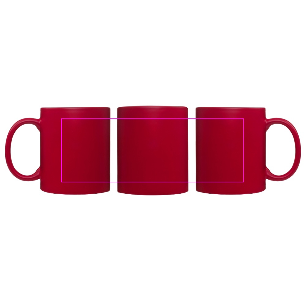 Ceramic mug 300 ml PAOLO