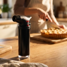 Kitchen torch VIKTOR