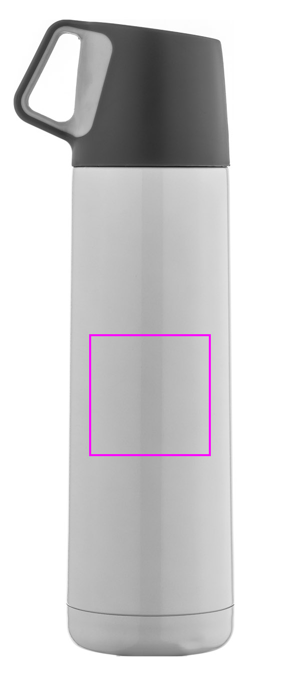 Thermos flask 500 ml LACEY