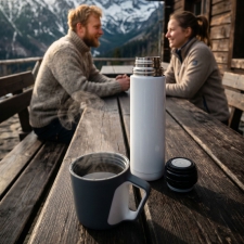 Thermos flask 500 ml LACEY