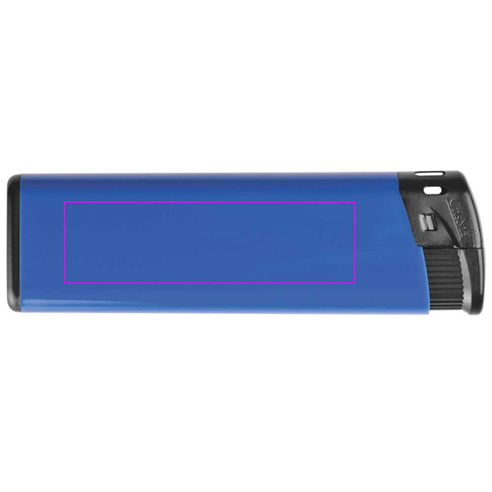 Plastic lighter FRANK