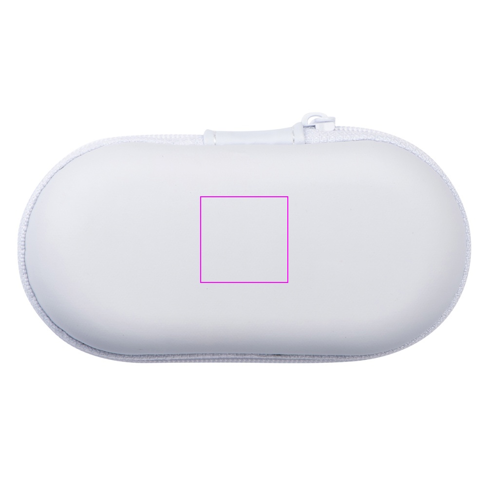 Travel charger and plug set TESSA