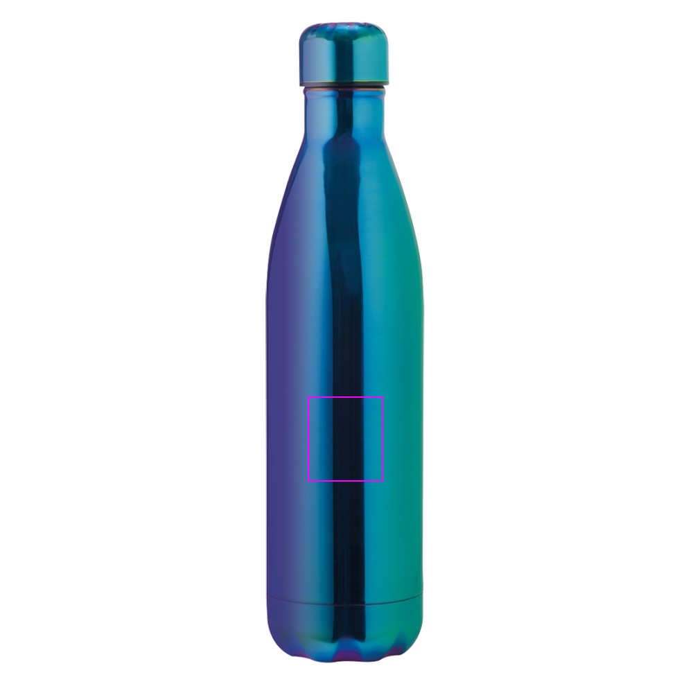 Steel thermal bottle 800 ml INGA