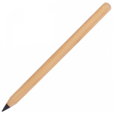 Eternal bamboo pencil AMBER