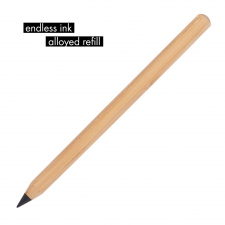 Eternal bamboo pencil AMBER
