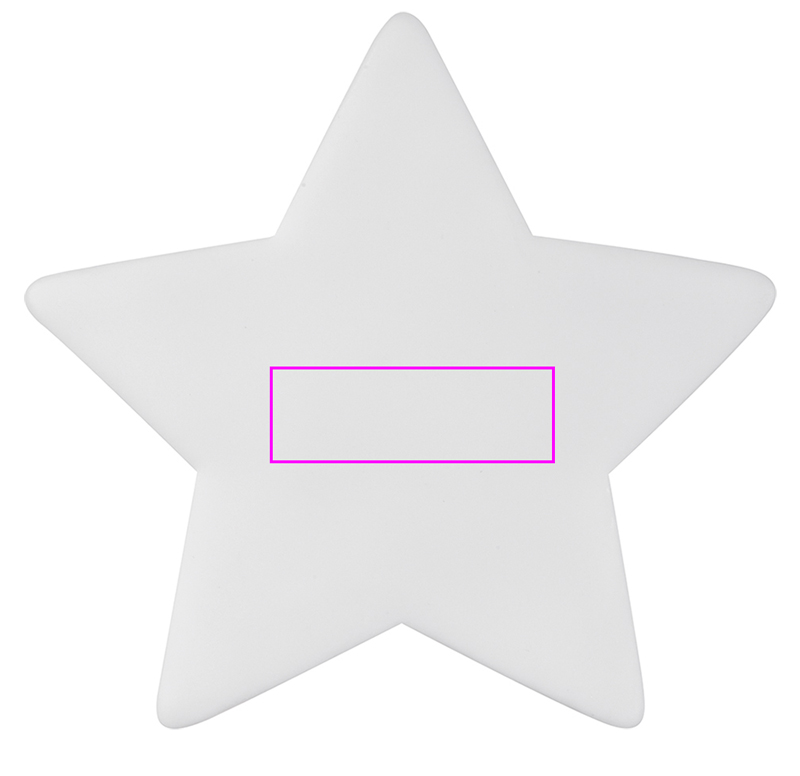 LED star lamp VIRGINIA