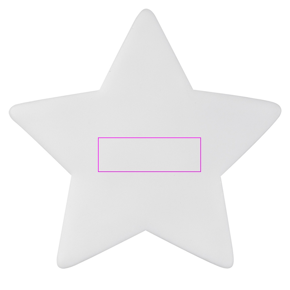 LED star lamp VIRGINIA