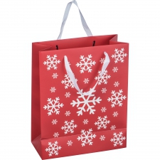Large gift bag XMAS TOBIAS