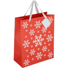Large gift bag XMAS TOBIAS