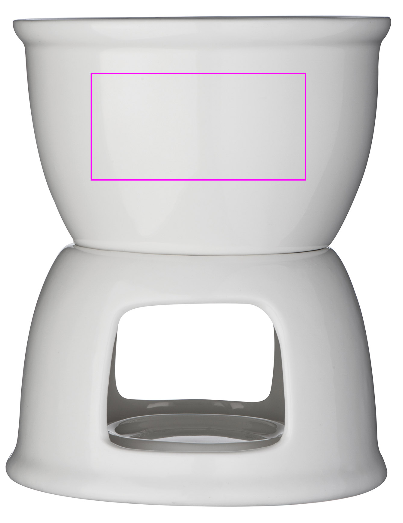 Fondue set MINNA