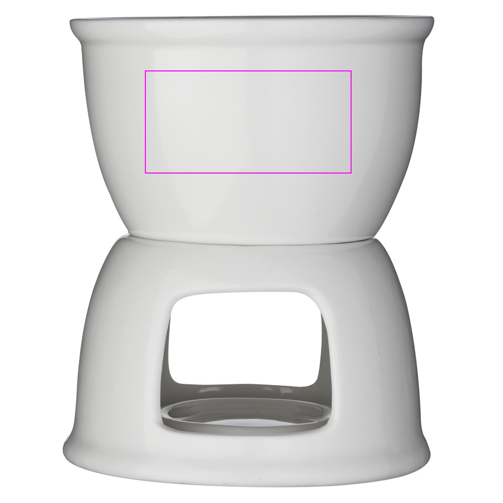 Fondue set MINNA