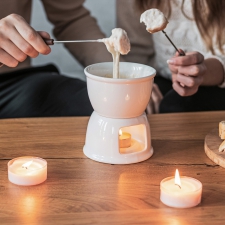 Fondue set MINNA