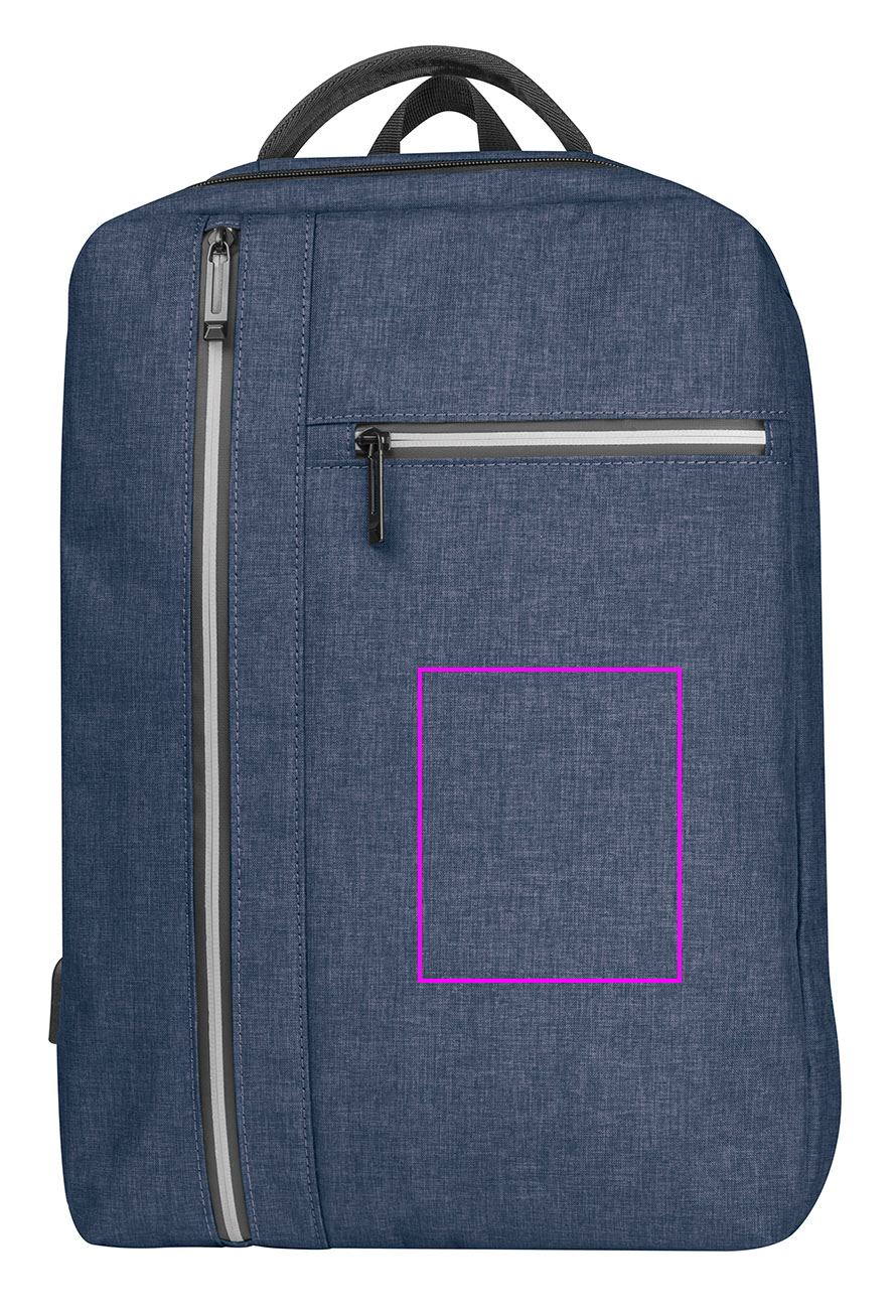 Waterproof backpack EDITH